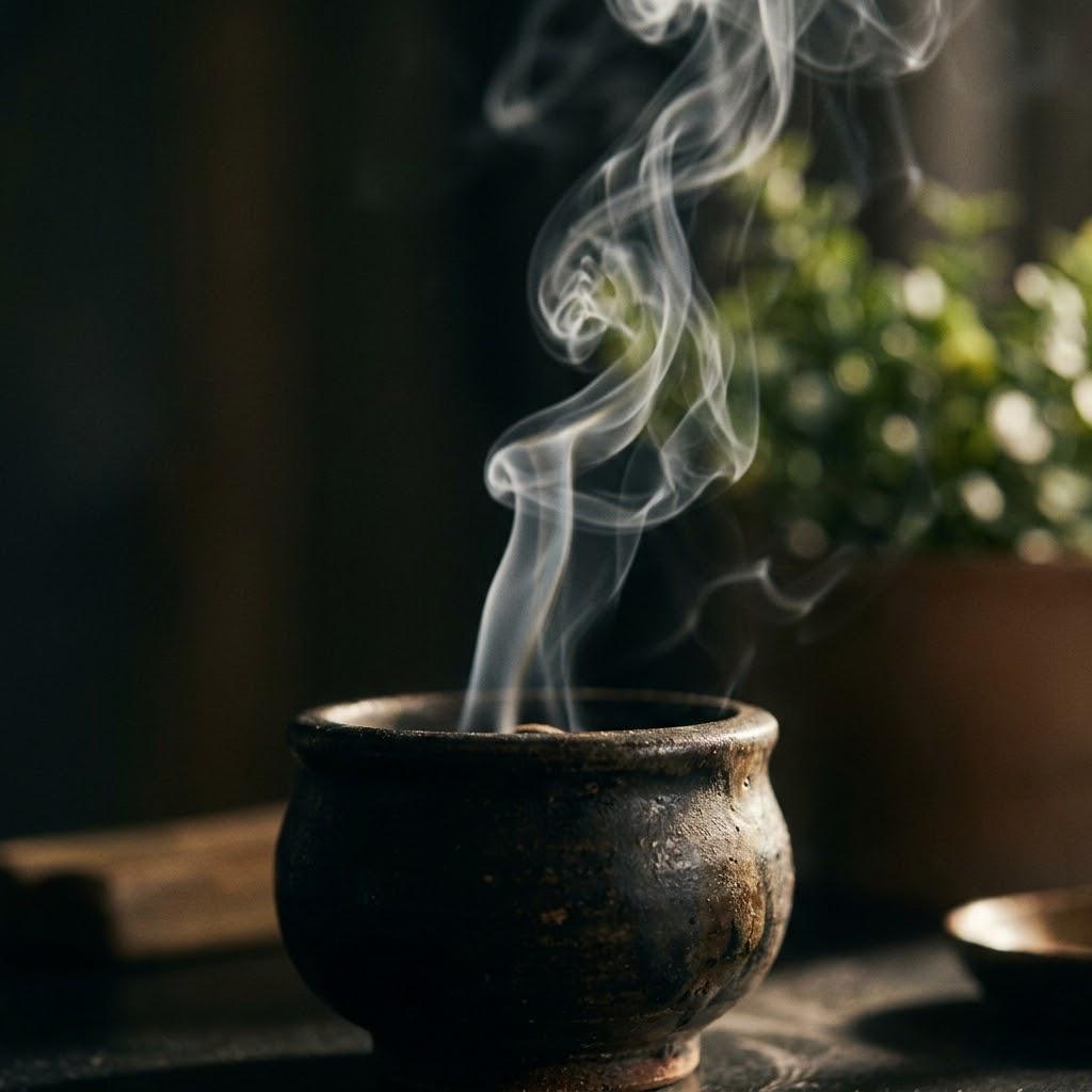 Purification Maison – Sirasecrets