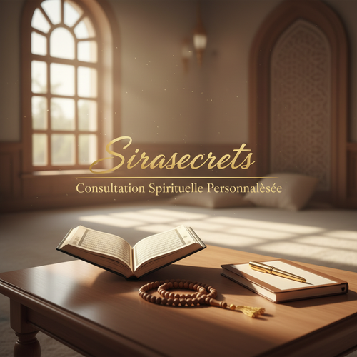 Consultation Spirituelle