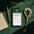Consultation WhatsApp
