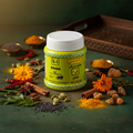 Laxmi Asafoetida en morceaux - Mise en scène premium