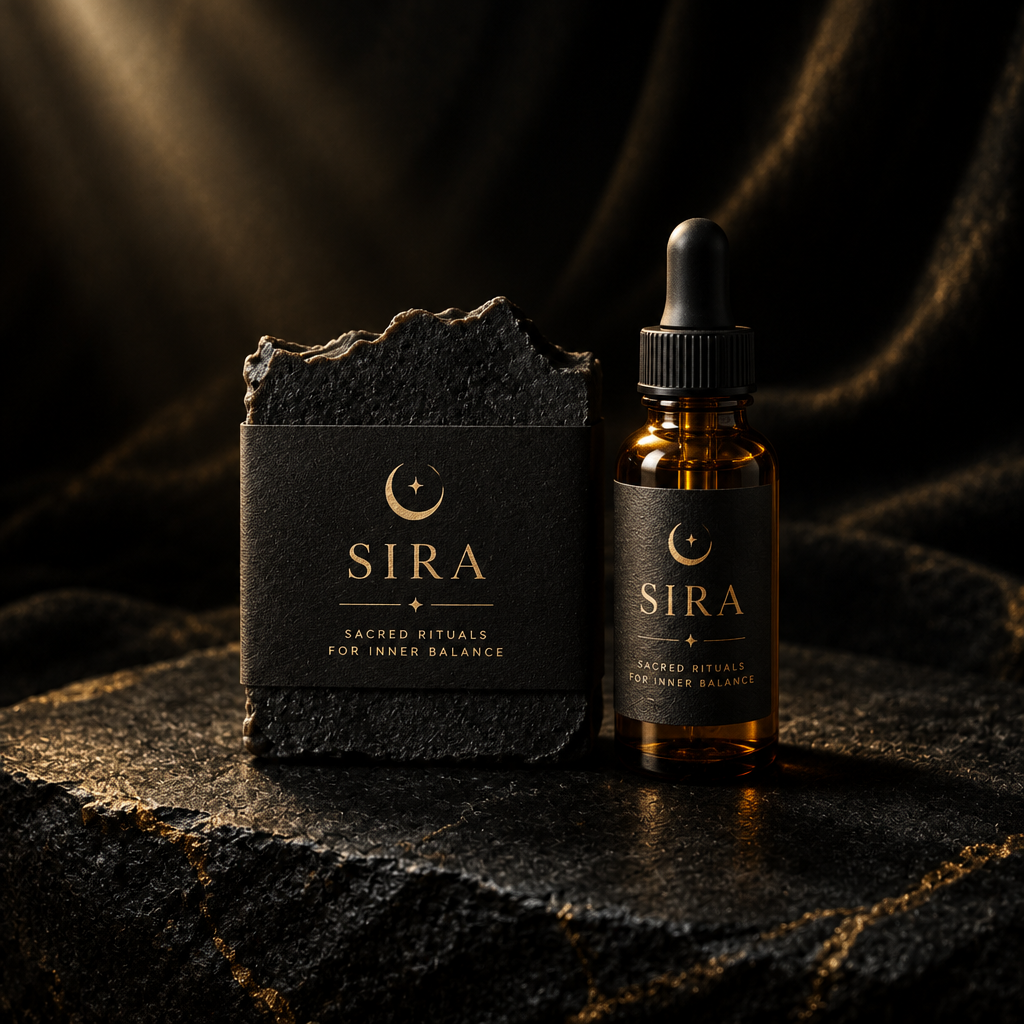 Le Pack Délivrance Personnelle : Kit d'Attaque de Nuit (Savon Rupture + Huile Citadelle)