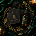 Le Pack Délivrance Personnelle : Kit d'Attaque de Nuit (Savon Rupture + Huile Citadelle)