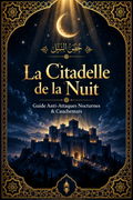 La Citadelle de la Nuit – Guide Digital Anti-Attaques Nocturnes & Cauchemars