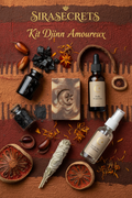 Kit Djinn Amoureux