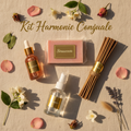 Kit Harmonie Conjugale