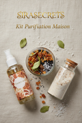Kit Purification Maison