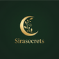 Logo Sirasecrets V1