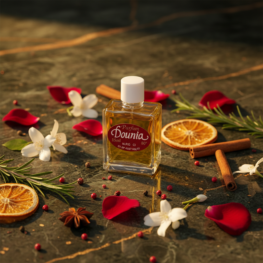 Parfum Dounia Premium