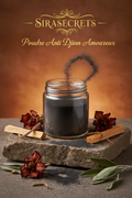 Poudre Anti Djinn Amoureux