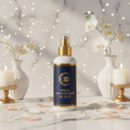 Spray Anti-Couches de Nuit | Protection contre Incubes et Succubes (Maris et Femmes de Nuit)