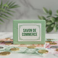 Savon de Chance pour le Commerce | Attirer l'Argent et la Prosperite