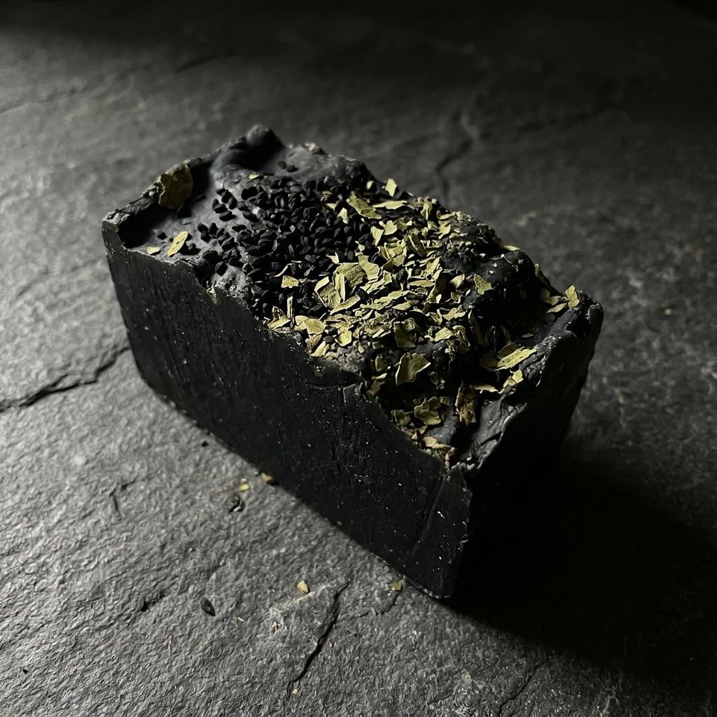 Le Savon Rupture : Déblocage des Nœuds & Maux Occultes (200g)