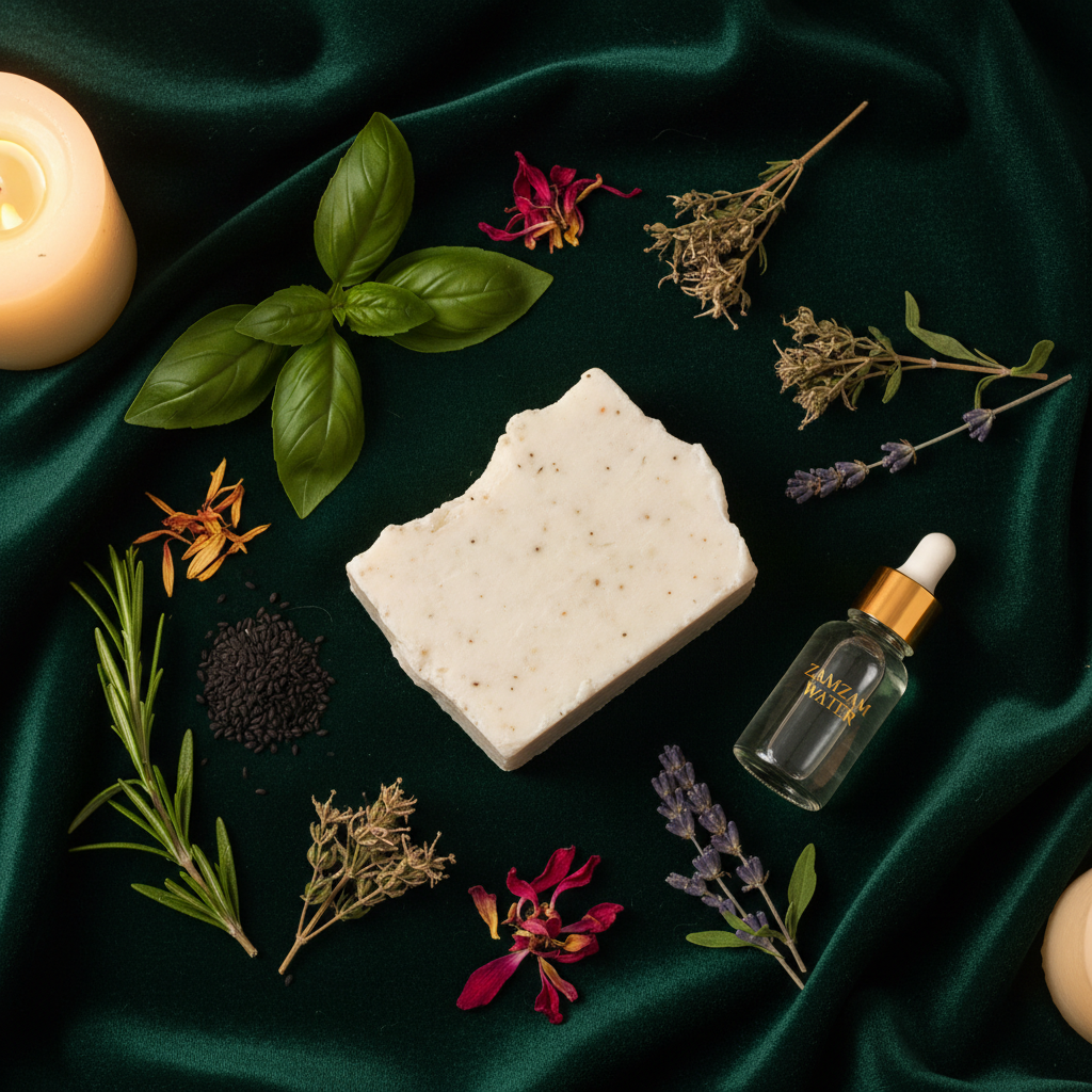 Savon Ouverture des Portes